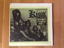 KISS DESTROYS ANAHEIM PART 2 LIVE LP VINYL