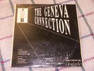 JOHNNY GRIFFITH FUNK JAZZ LP 