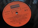 EGG 1st Album SCARCE ORIG UK 1970 DERAM NOVA EX LP, LOOKS HARDLY PLAYED – LOVELY