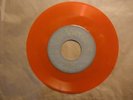 Johnny Moore's Three Blazers,Cut Off The Fat,RCA,RED/Orange VINYL,45RPM