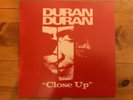 Duran Duran Close Up Live 2 x LP