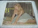 BRIGITTE BARDOT/GINA LOLLOBRIGIDA-