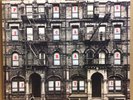 LED ZEPPELIN / PHYSICAL GRAFFITI (2LP) w/Insert Jimmy Page Orig JAPAN ISSUE