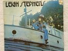 Leigh Stephens And A Cast Of Thousands Rare Vintage Rock Vinyl Lp