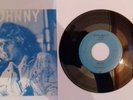 Johnny Hallyday 45Tours vinyle Ricard