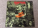 TERRORIZER - WORLD DOWNFALL - RARE ORIG VINYL LP, EARACHE, MOSH 16, 1989, METAL