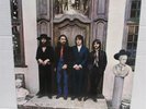 THE BEATLES Hey Jude 1973 VINYL LP Import Germany Apple C 062 04 348