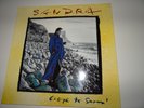 SANDRA - Close to Seven - Vinyl-LP - stereo
