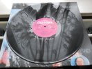 VAN DER GRAAF GENERATOR - PAWN HEARTS 1st UK press EX+ PINK SCROLL LYRIC INSERT