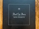 Dead Can Dance Box Set 1 4AD Vinyl 180 NEAR MINT