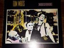 Tom Waits, Swordfishtrombones, 1st issue, VG+/EX