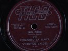 Latin 78 CONJUNTO LA PLAYA Salta Perico TICO N-/E+ HEAR
