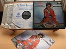 PUCCINI-Madama Butterfly (Tebaldi, Bergonzi, Serafin)-(SXL 2054-5-6) WBg ED1 3LP