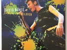 David Bowie I'm In Clover Bureau Supply 3 LP Coloured Vinyl New Limited Sealed