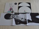 Nena  Made in Germany 2 Lp White Vinyl Limited Edition +Poster