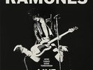 RAMONES - HERE TODAY ALLÉ DEMAIN Live San-Francisco 1978 VINYLE LP 25 titres