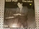 IGGY POP THE IDIOT 1977 SEALED MINT