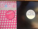 U2 set 2 x 12