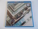 Beatles-1994 UK Lmtd Edition Remastered Blue Vinyl 