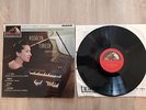 ALP 1884 R/g Ed1 ROSALYN TURECK harpsichord BACH RAMEAU DAQUIN NM