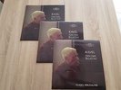 NIMBUS 2101-3  3LP RAVEL piano works VLADO PERLEMUTER NM
