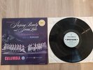 SAX 2306 B/s Ed1 TCHAIKOVSKY Sleeping Beauty Swan Lake ballet suites KARAJAN NM