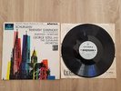 SAX 2506 B/s ED1 SCHUMANN Symphony no. 3 Rheinish Manfred SZELL
