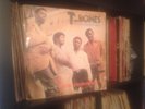 T-Bones & The Coritz Family - Music Crossroads  afro funk lp clover