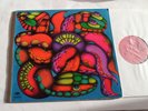 THE MIKE NOCK UNDERGROUND - LP - BETWEEN OR BEYOND - MPS 15261 ST