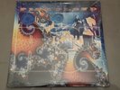 PINK FLOYD Rise 2LP Numbered LTD 500 Blue SWINGIN' PIG ATOM HEART MOTHER