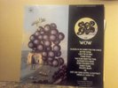 MOBY GRAPE - WOW - ROCK VINYL LP - WITH SOMETHING EXTRA - FANTASTIC Condition,