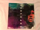 Esperanza Spalding Exposure L.P. 2017 Limited Edition 806 of 7,777 record vinyl