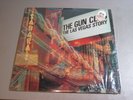 The Gun Club- The Las Vegas Story- LP 1984 Animal Records APE 6006 Shrink