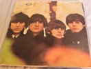 *RARE OG UK* BEATLES For Sale PARLOPHONE PCS 3062 Gatefold 1964 1st Press 33 RPM