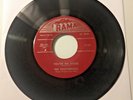 THE CONTINENTALS RAMA 190 You're An Angel / Giddy-up And Ding Dong Doo Wop 45