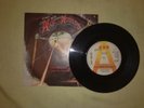 JEFF WAYNE WAR OF THE WORLDS HORSELL COMMON PROMO (VG+) 1978