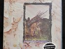SEALED LP Led Zeppelin IV (c) 2005 Classic Records 200g QUIEX SV-P Super Vinyl