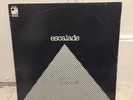 Teddy Lasry - Escalade Library LP rare Sonimage