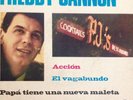 FREDDY CANNON  RARE 