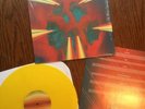 Every Time I Die - From Parts Unknown Yellow Vinyl LP In Shrink W/CD Limited 500