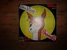 Rare Vinyle 45T SEX PISTOLS 