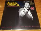 Jackie Brown Quentin Tarantino Soundtrack Vinyl Limited Ed. 180g Yellow LP NEW
