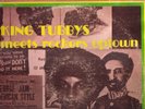KING TUBBY MEETS ROCKERS UPTOWN-AUGUSTUS PABLO KILLER ROOTS DUB LP