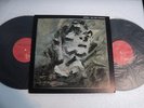 JAPAN - Oil on Canvas - Rare Ltd edition Taiwan Gatefold LP / NM