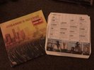 Jurassic 5 - Power In Numbers (Vinyl)2002