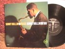 MINT-EX+ LP W RARE PHOTO SONNY ROLLINS BRASS ROY HAYNES CLARK TERRY