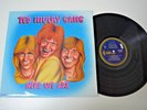 TMG - Ted Mulry Gang - 1974 - Albert Blue Roo - Pop Rock