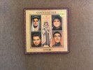 ASD 445-448 Gold/Cream Wagner Tannhauser 4 LP Box Set