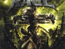 RAGE - Speak Of The Dead (2006) 2-LP black vinyl ltd 1000 Super Zustand
