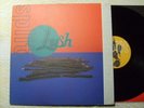 LUSH SPLIT 4AD CAD4011, Vinyl ist gewaschen
